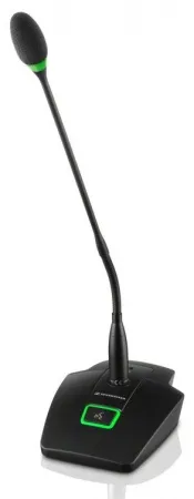 Купить SENNHEISER SL TABLESTAND 153-S DW-3 B по выгодной цене в Нижнем Новгороде