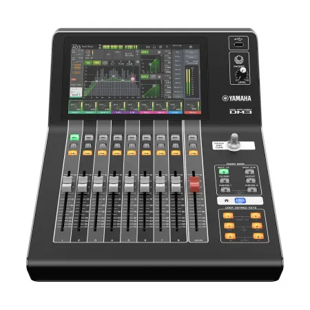 Купить Yamaha DM3 по выгодной цене в Нижнем Новгороде