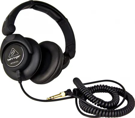 Купить BEHRINGER HPX6000 по выгодной цене в Нижнем Новгороде