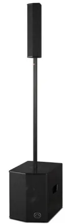 Купить WHARFEDALE PRO ISOLINE 410 по выгодной цене в Нижнем Новгороде
