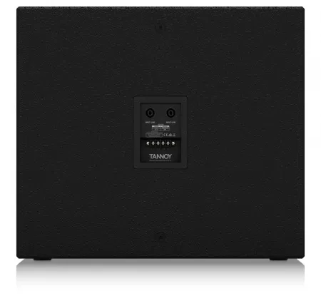 Купить TANNOY VSX115B по выгодной цене в Нижнем Новгороде
