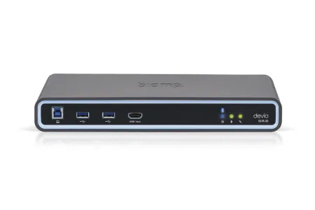 Купить BIAMP Devio SCR-25TX (White) по выгодной цене в Нижнем Новгороде