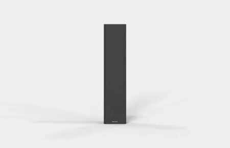 Wharfedale ML-400 [Black]