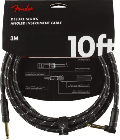 Купить FENDER DELUXE 10` INST CBL BTWD по выгодной цене в Нижнем Новгороде