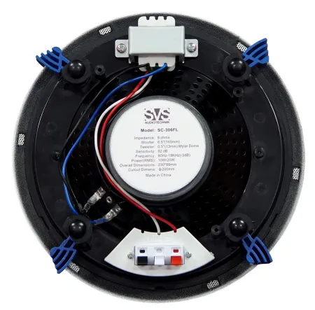 Купить SVS Audiotechnik SC-306FL по выгодной цене в Нижнем Новгороде