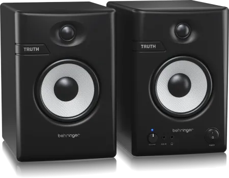Купить BEHRINGER TRUTH 4.5 BT-WH по выгодной цене в Нижнем Новгороде