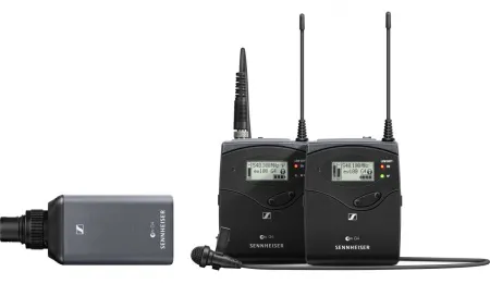Купить Sennheiser EW 100 ENG G4-A по выгодной цене в Нижнем Новгороде