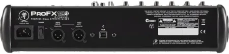 Купить MACKIE ProFX12v2 Cover по выгодной цене в Нижнем Новгороде