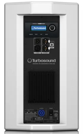Купить TURBOSOUND NuQ82-AN-WH по выгодной цене в Нижнем Новгороде
