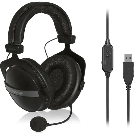 Купить BEHRINGER HLC660U по выгодной цене в Нижнем Новгороде