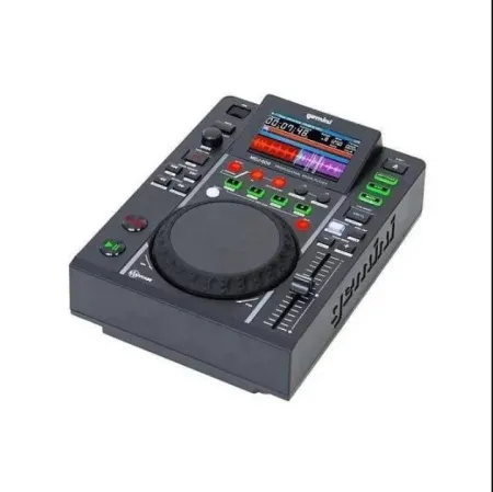 Gemini MDJ-500