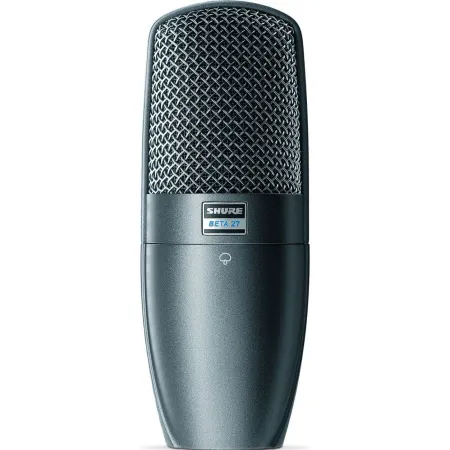 Купить SHURE BETA 27 по выгодной цене в Нижнем Новгороде