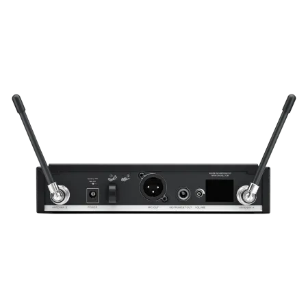 Купить SHURE BLX24RE/B58 M17 по выгодной цене в Нижнем Новгороде