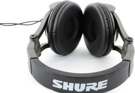 Купить SHURE SRH550DJ по выгодной цене в Нижнем Новгороде