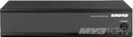 Купить SHURE PA770E по выгодной цене в Нижнем Новгороде