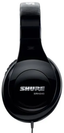Купить SHURE SRH240A по выгодной цене в Нижнем Новгороде
