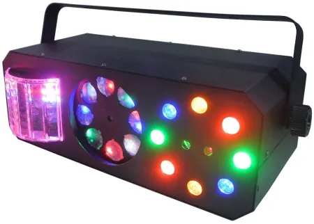 XLine Light GOBO GALAXY XLine Light GOBO GALAXY