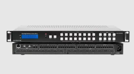 Купить AVCLINK HM-4K88S по выгодной цене в Нижнем Новгороде