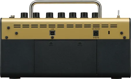 Купить YAMAHA THR5A по выгодной цене в Нижнем Новгороде