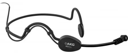 Купить AKG HC644MD BLACK по выгодной цене в Нижнем Новгороде