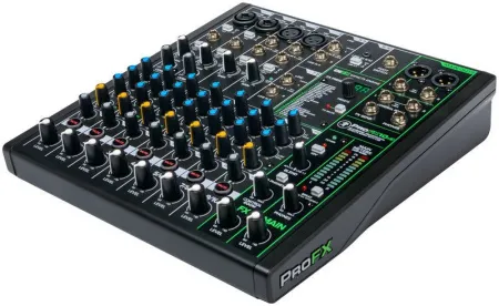 Купить MACKIE PROFX10V3 по выгодной цене в Нижнем Новгороде