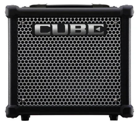Купить ROLAND CUBE-10GX по выгодной цене в Нижнем Новгороде