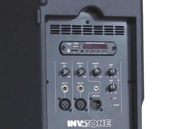 INVOTONE EVO15A