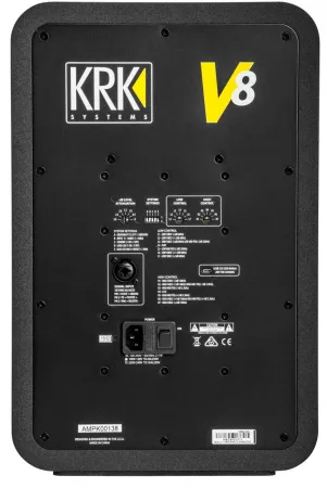 Купить KRK V8S4 по выгодной цене в Нижнем Новгороде