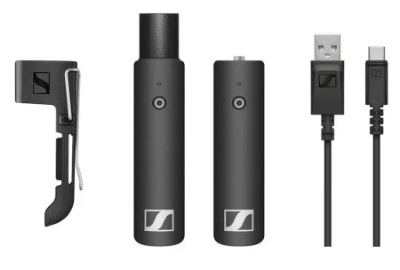 Купить Sennheiser XSW-D PRESENTATION BASE SET по выгодной цене в Нижнем Новгороде
