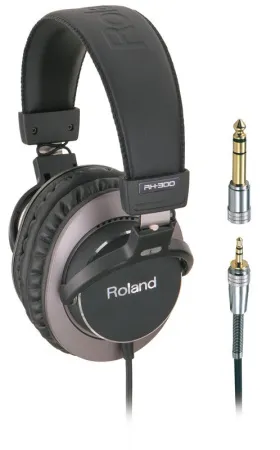 Купить ROLAND RH-300 по выгодной цене в Нижнем Новгороде