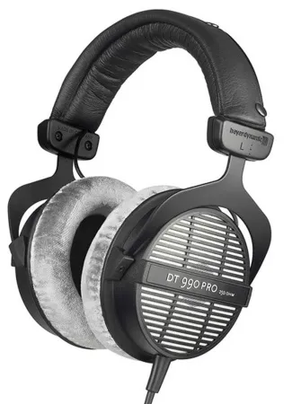Купить BEYERDYNAMIC DT 990 PRO по выгодной цене в Нижнем Новгороде