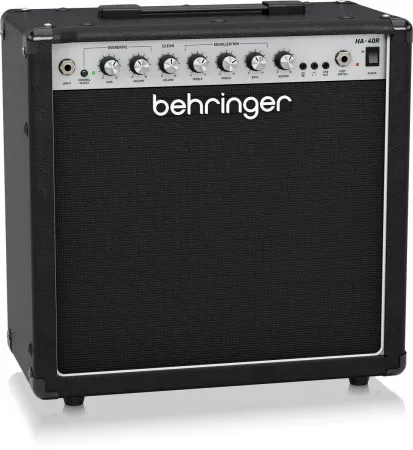 Купить BEHRINGER HA-40R по выгодной цене в Нижнем Новгороде