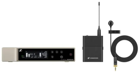 Купить Sennheiser EW-D ME4 SET (S7-10) по выгодной цене в Нижнем Новгороде