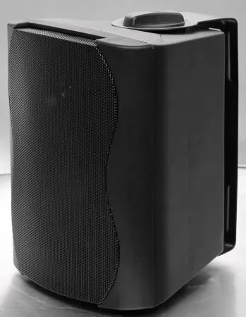 Купить SVS Audiotechnik WS-30 Black по выгодной цене в Нижнем Новгороде