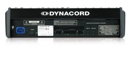 DYNACORD CMS 600-3
