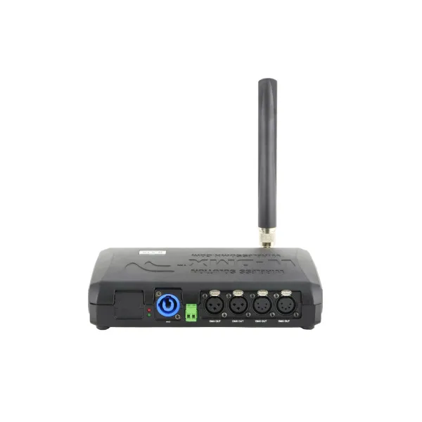 WIRELESS SOLUTION BLACKBOX R-512 G6