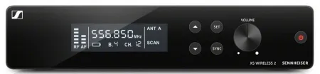 Купить SENNHEISER XSW 2-865-B по выгодной цене в Нижнем Новгороде