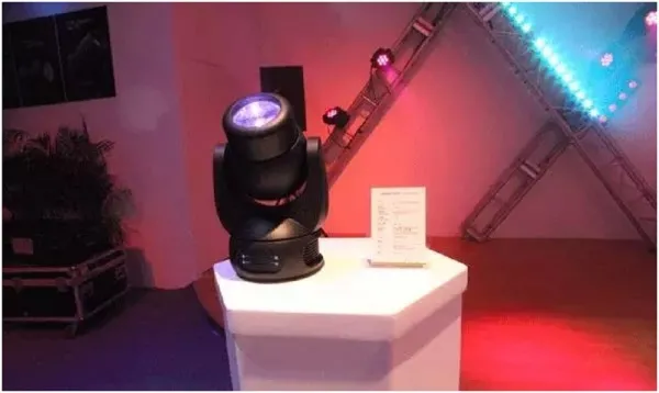 SILVER STAR SS649XCE GEMINI 100XE