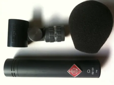 Купить NEUMANN KM 184 MT по выгодной цене в Нижнем Новгороде
