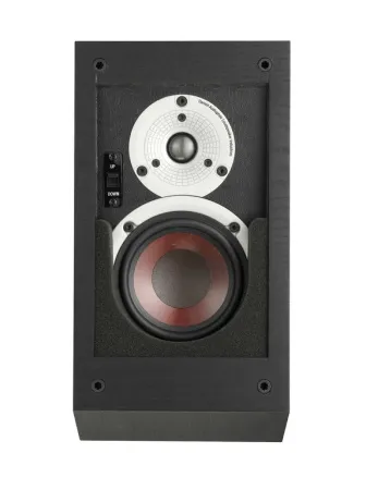 Купить DALI ALTECO C-1 [Black ASH] по выгодной цене в Нижнем Новгороде