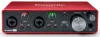 Купить FOCUSRITE Scarlett 2i2 3rd gen по выгодной цене в Нижнем Новгороде