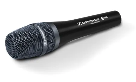 Купить SENNHEISER E 965 по выгодной цене в Нижнем Новгороде