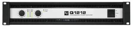 Купить ELECTRO-VOICE Q1212 -230 V по выгодной цене в Нижнем Новгороде