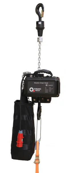 Strong Tech ST-1000 CASE