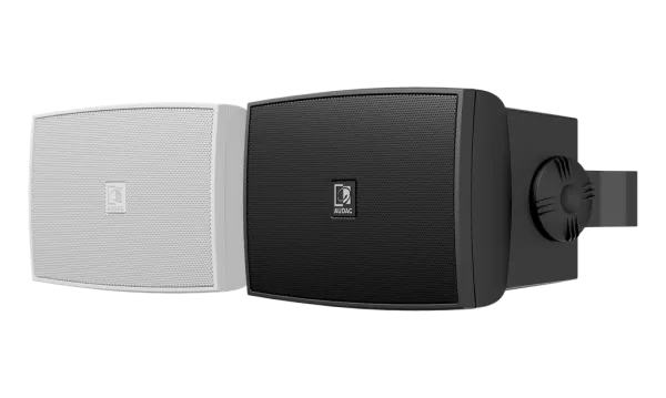 AUDAC WX302MK2/W
