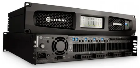 Купить Crown DCi4|1250 по выгодной цене в Нижнем Новгороде