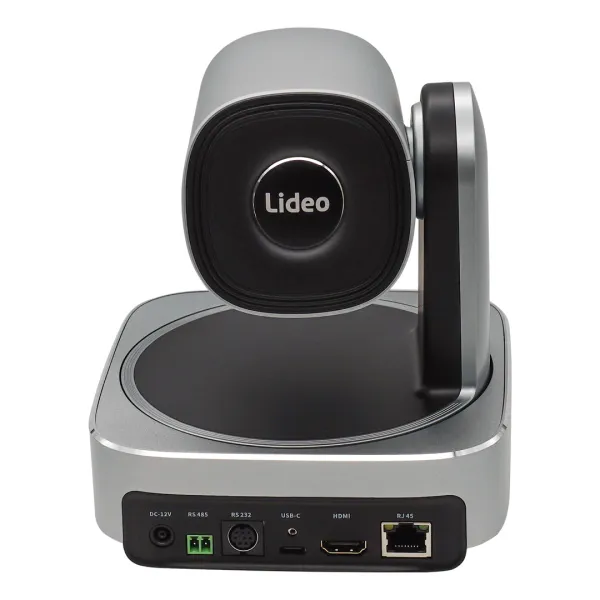 Lideo PTZ-4K12