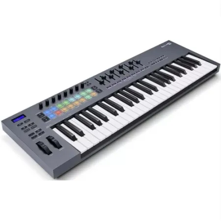 Купить NOVATION FLkey 49 MK1 по выгодной цене в Нижнем Новгороде