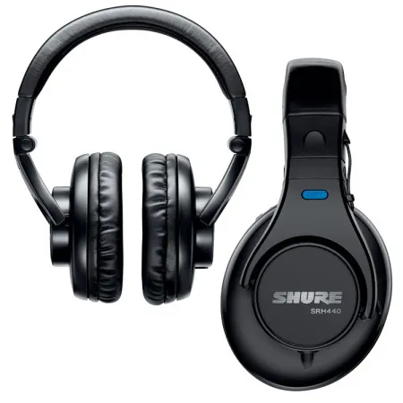 Купить SHURE SRH440 по выгодной цене в Нижнем Новгороде