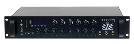 Купить SVS Audiotechnik STA-250 по выгодной цене в Нижнем Новгороде